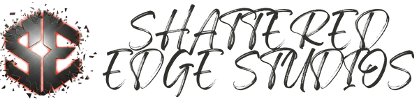 Shattered Edge Studios, LLC